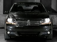 2013 Dodge Avenger SXT