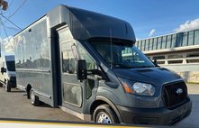 2021 Ford Transit 350 HD
