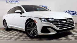 2023 Volkswagen Arteon SE R-Line