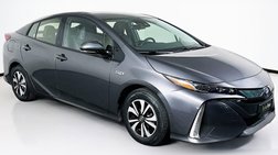 2019 Toyota Prius Prime Premium