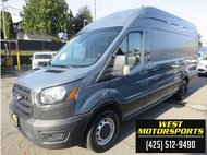 2020 Ford Transit 250