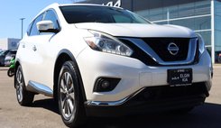 2015 Nissan Murano SL