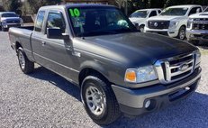 2010 Ford Ranger XL