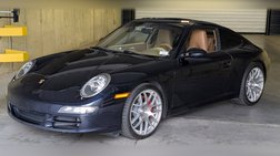 2006 Porsche 911 Carrera S