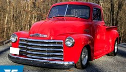 1950 Chevrolet 
