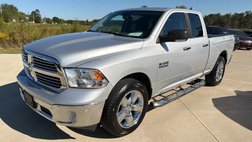 2015 Ram Ram Pickup 1500 SLT