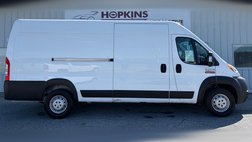 2022 Ram ProMaster 3500 159 WB