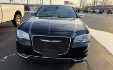 2018 Chrysler 300 Limited