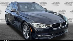 2018 BMW 3 Series 328d xDrive