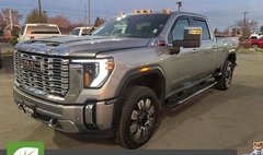 2025 GMC Sierra 3500HD Denali