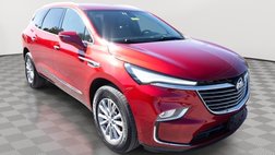 2024 Buick Enclave Premium