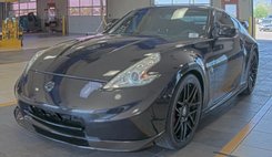 2013 Nissan 370Z NISMO