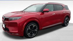 2024 VinFast VF9 Plus