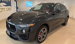 2022 Maserati Levante Modena