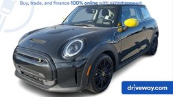2024 MINI Hardtop Cooper SE