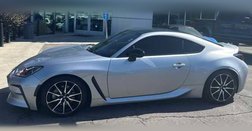 2023 Toyota GR86 Base
