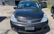 2011 Nissan Versa 