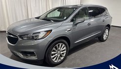 2020 Buick Enclave Premium