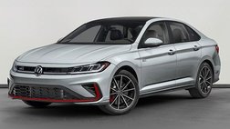 2026 Volkswagen Jetta GLI Autobahn