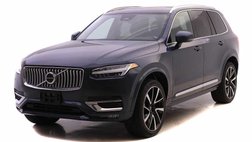 2024 Volvo XC90 B6 Plus Bright Theme 6P