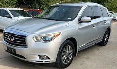 2014 Infiniti QX60 Base