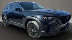2025 Mazda CX-50 2.5 S Preferred