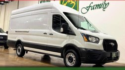 2021 Ford Transit 250