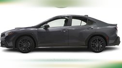 2023 Subaru WRX Base