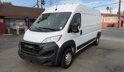 2023 Ram ProMaster 2500 159 WB