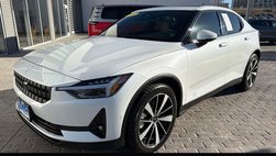 2022 Polestar 2 Long Range Dual Motor