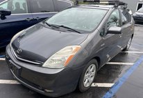 2006 Toyota Prius Base
