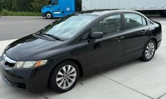 2011 Honda Civic EX-L