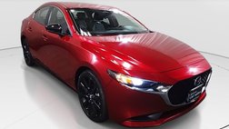 2024 Mazda MAZDA3 2.5 S Select Sport