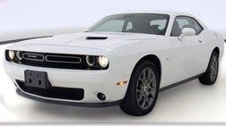 2018 Dodge Challenger GT