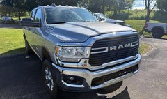 2021 Ram Ram Pickup 2500 Big Horn