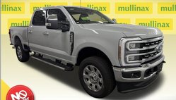 2026 Ford Super Duty F-250 Lariat