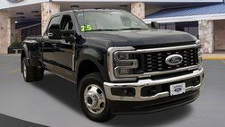 2025 Ford Super Duty F-350 Lariat