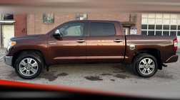 2016 Toyota Tundra 1794