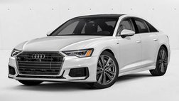 2022 Audi A6 quattro Premium Plus 55 TFSI