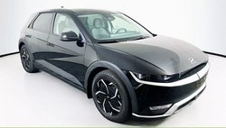 2024 Hyundai Ioniq 5 SE Standard Range