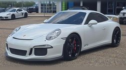 2015 Porsche 911 GT3