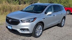 2021 Buick Enclave Premium