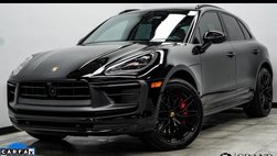 2022 Porsche Macan GTS