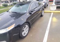 2011 Acura TL Base