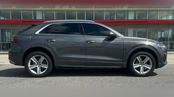 2019 Audi Q8 quattro Premium 55 TFSI