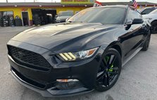 2016 Ford Mustang Premium