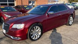 2020 Chrysler 300 Limited