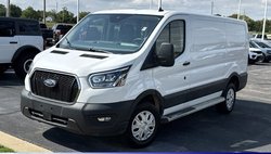 2023 Ford Transit 250