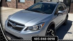 2017 Subaru Crosstrek 2.0i Premium