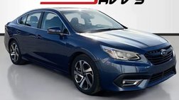 2022 Subaru Legacy Limited